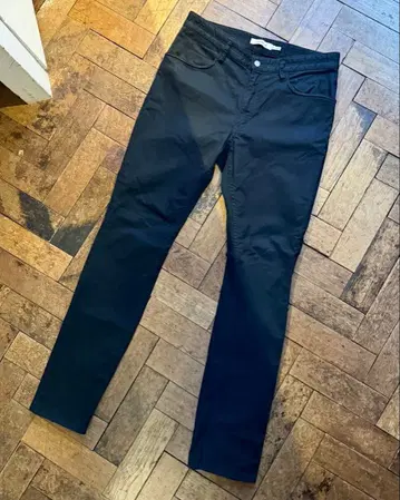nonnative DWELLER 5P JEANS DROPPED FIT