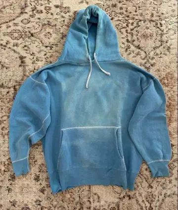 후드 후드티 빈티지 USA 구제 의류