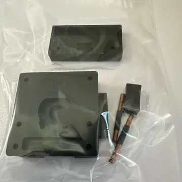 미니 사륜구동 체리쉬 크래프트 모터 스탠드