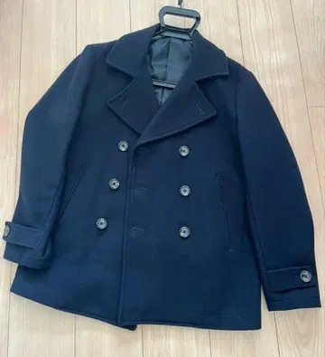 더 샵 TK 피 코트 M