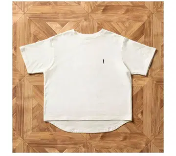 모리타 미유토 군 FLATLANDT 셔츠