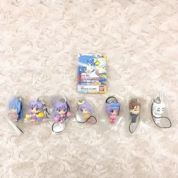 러키스타 러키 스윙 2 전 7종 풀 컴프