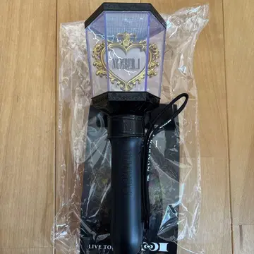 Number_i 응원봉 넘버아이 2024