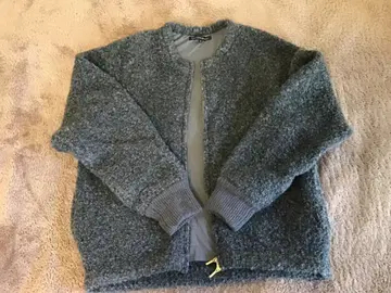 1회 사용 23구 부클릿 38 복슬복슬 니트