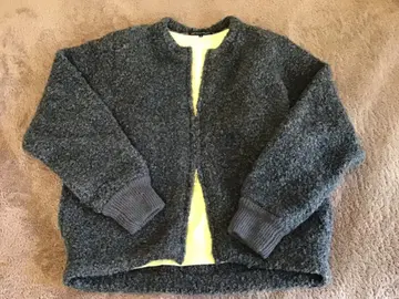 1회 사용 23구 부클릿 38 복슬복슬 니트