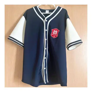 TWICE 채영 유니폼