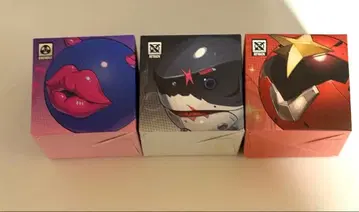 젠레스 존 제로 젠 제로 키캡