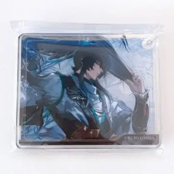 명조 구원 그라테 콜롯타