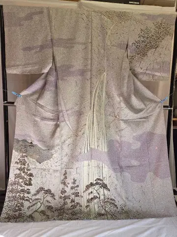 호몬기 (타타키 염색) 고급품 140