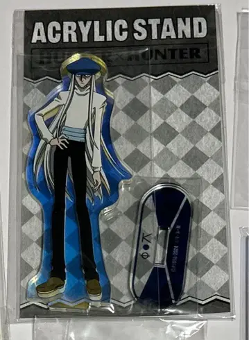 HUNTER x HUNTER 헌터헌터 h x h 카이토 아크릴 스탠드