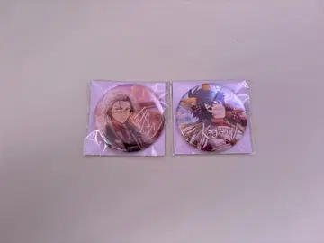 SideM 코토부키야 복권 타이가 타케루 & 키바자키 렌