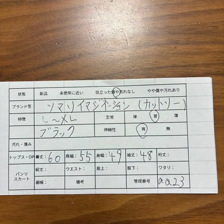 2번째 상품 이미지