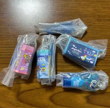 ANGEL BLUE 필통 컬렉션 전 5종