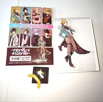 HoneyWorks 트레이딩 아크릴 스탠드 아이조 훼미리마트