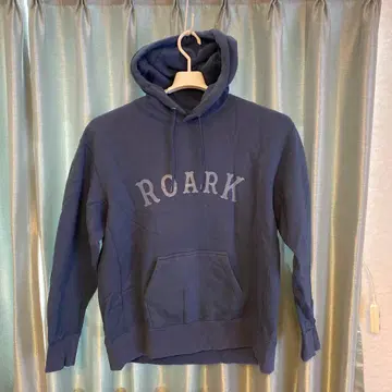 ROARK 후드티 Msize