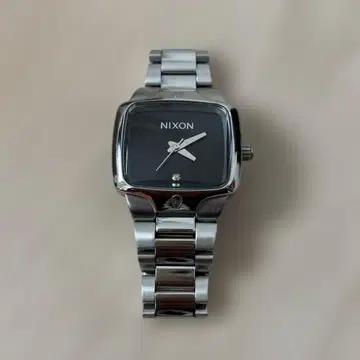 익명 배송 닉슨 손목시계 스몰 플레이어