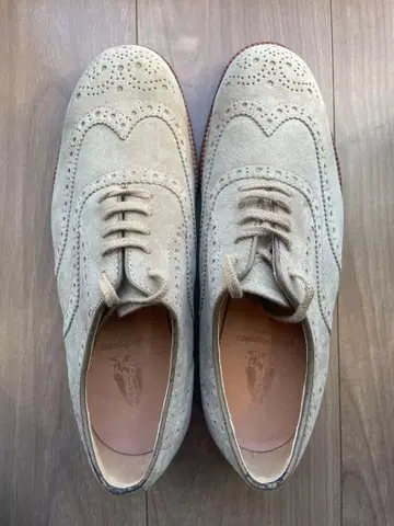 HushPuppies 허시파피 M-121FX 남성용 캐주얼 슈즈