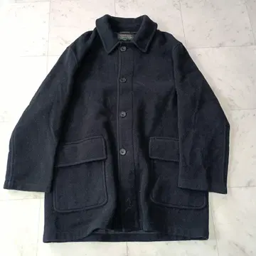 NEW YORKER 뉴요커 롱 코트 영국제 L