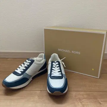 MICHAEL KORS ANDI 스니커즈