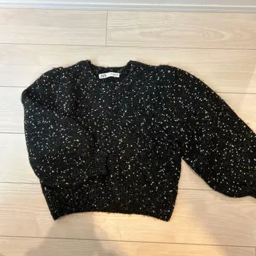 진심으로 추천하고 싶은! ZARA 니트