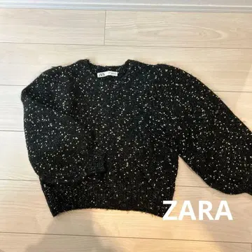 진심으로 추천하고 싶은! ZARA 니트