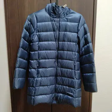 몽벨 다운 아우터 매장별 클리닝 완료