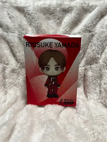 야마다 료스케 피규어 시크릿