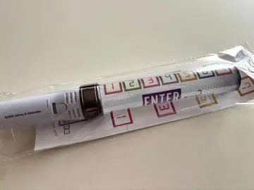 Travis Japan 응원봉