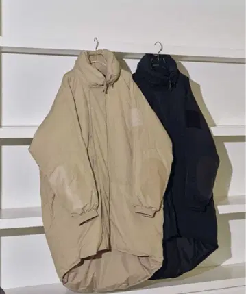 투데이풀 몬스터 다운 코트