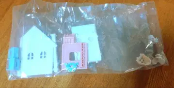 포켓피스 와카쥐 컬렉션 하우스 피스 없는 삶