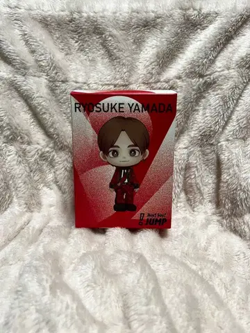 야마다 료스케 피규어 시크릿