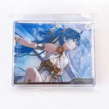 명조 유노 그라테 콜로타