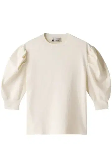 leur logette 룰 로젯 피마 코튼 니트탑