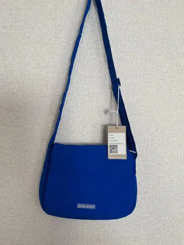 미사용 새상품 beyond the vines 숄더백