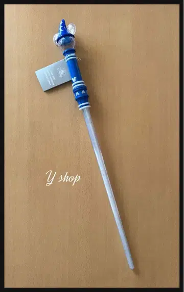 Disney 미키 지팡이 라이트업 판타지아