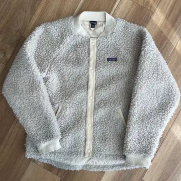 파타고니아 레트로 X 보머 자켓