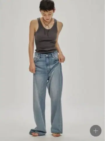 todayful Cary's Denim 사이즈 24