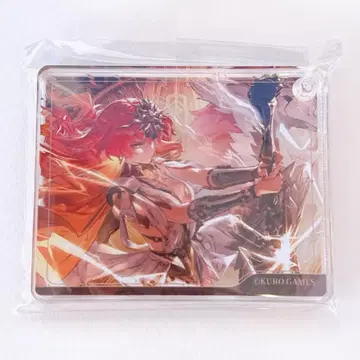 명조 오거스타 그라테 코로타