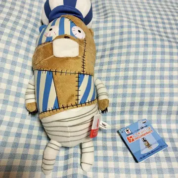 봉제 인형 캐릭터