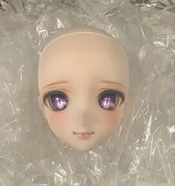 돌피드림 DDH09 커스텀 의뢰자 제작 커스텀 헤드