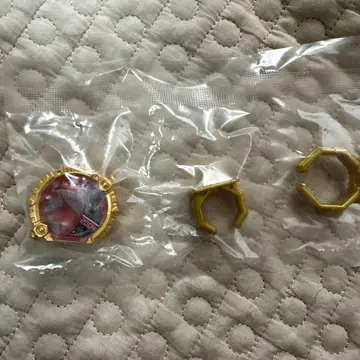 센타이 링 데카레인저 부스티드 ver.