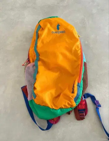 cotopaxi 코토팍시 백팩 16L