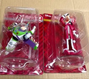 크리스마스 디즈니 오너먼트 묶음 판매