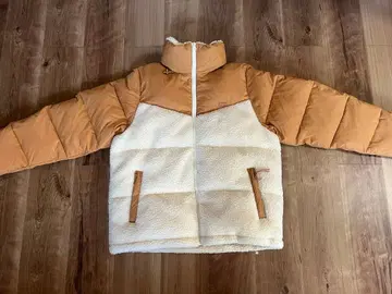 BILLABONG 다운 자켓 새상품급 L 사이즈