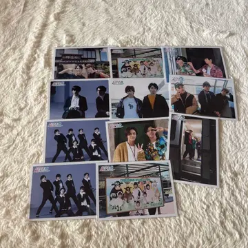 초특급 집합 연결 브로마이드 팬미팅 SUMMERGOODS'20