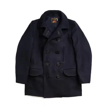 Phigvel Makers Co. 스타 버튼 피 코트 피그벨 38