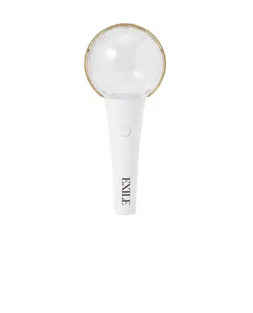 EXILE 공식 응원봉 THE REASONVer.