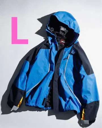 Marmot The Alwayth Report 자켓 size L