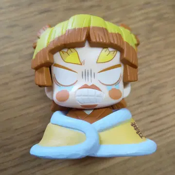 귀멸의 칼날 아가츠마 젠이츠 오네무탄 가챠