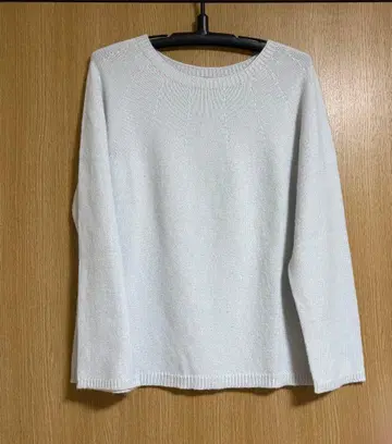 MARGARET HOWELL 스웨터